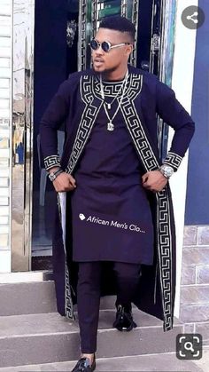 Wedding Suit Styles, African Men Clothing