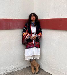 Afro Bohemian Style, Afro Bohemian, Rodeo Clown, Instagram Notes, Maximalist Style, Funky Outfits, In Another Life, Fashion 2024, Mode Inspo