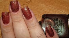 Cover Girl NailSlicks - Chocolate Mint | 2 coats, no top coa… | Alexa | Flickr Chocolate Mint, Cover Girl, Mint Chocolate, Top Coat, Nail Polish, Mint, Nails