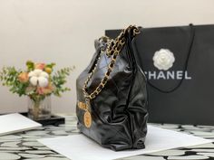 Size: (37cm) It comes with Dust box, Care manual, Tag and Paper bag. Luxury Bag, Gucci Bag, Luxury Bags, Louis Vuitton Bag, Fashion Bags, Clutch Bag, Paper Bag, Fendi, Dior