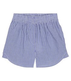 Get them excited for sunny days ahead with summery styles like the Panky shorts from Morley. The striped pair is made from cotton with a comfy elasticated waistband. Striped Shorts For Daywear, Striped Pajama Shorts For Day Out, Short Cotton Bottoms With Vertical Stripes, Cotton Bottoms With Vertical Stripes, Cotton Bottoms With Vertical Stripes, Short, Striped Cotton Pajama Shorts For Summer, Striped Cotton Shorts For Day Out, Relaxed Fit Vertical Stripes Shorts, Striped Cotton Bottoms For Summer