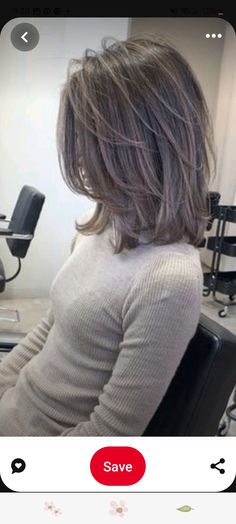 Trendy Layered Hairstyles, Bob Hairstyles For Round Face, Wolfcut Long, Haircut Wavy, Pixie Bob Haircut, Bangs Long, Wolfcut Haircut, Long Wolfcut, Shoulder Length Hair Cuts