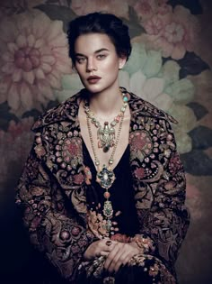 Sabyasachi Lehenga Bridal, Sabyasachi Bridal, Sabyasachi Mukherjee, Sabyasachi Jewelry, Sabyasachi Jewellery, Ageless Style, Indian Bridal Outfits, Indian Fashion Dresses, Bridal Lehenga