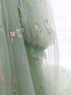 Color: Sage Green, Custom Colors Size: Please refer to Size Chart.Customize Size Closure: Lace up Fabric: Embroidered Lace with Tulle Material: Polyester Stretch: Fabric is No Stretch Cottagecore Gown, Prom Dresses Midi, Tulle Lights, Midi Prom Dress, Lace Maternity Dress, Mini Wedding Dresses, Tulle Material, Maternity Dresses For Photoshoot, Bridal Jumpsuit