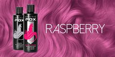 Pink Mixology – Arctic Fox - Dye For A Cause Artic Fox Pink Mixes, Arctic Fox Mixes, Arctic Fox Electric Paradise, Permanent Pink Hair Dye, Camila Cabello Hair, Fox Colors