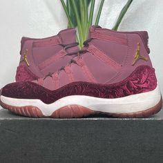 Barely Worn. Size 8. Purchased From Stockx Air Jordan 11 Retro, Air Jordan Sneakers, Shoes Air, Jordan 11 Retro, Air Jordan 11, Jordans For Men, Jordan 11, Jordans Sneakers, Jordan Shoes