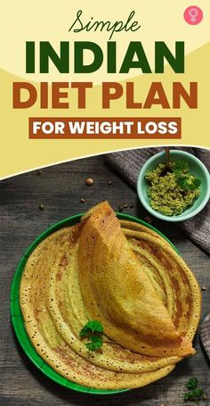 Simple Indian Diet Plan For Weight Loss: Which Indian diet are we talking about? It is a four-week lactovegetarian diet plan, specially designed using Ayurvedic ingredients that induce weight loss and improve health. Plant-based diets, including vegan and vegetarian diets, are highly effective in bringing down the risk of obesity and related diseases. The best part about it is that Indian cuisine is replete with vibrant spices, fresh herbs, and rich flavors. Diet Plans For Women Indian, Lactovegetarian Diet, Tighten Tummy, Jowar Recipes, Indian Diet Plan, Indian Diet Recipes, Indian Diet, Easy Diet Plan, Nutrition Plan