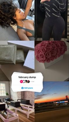 Insta Dump, 2024 Board, 21st Birthday Photoshoot, Dump Ideas, Insta Ideas, Board Inspiration, Vision Board Inspiration