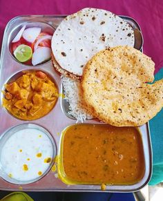 Indian Thali, Food Snapchat, New Recipes, Snapchat, Quick Saves