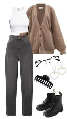 Comfy Work Outfit Fall, Comfy Airport Outfit Winter, Outfit Ideas Flare Jeans, Casual Chill Outfit, Outfit Winter Night, Winter Outfits Dinner, Outfit Ideas For School Fall, Winter Night Out Outfit, Summer Outfits Baddie