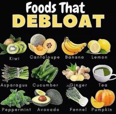 Feeling bloated can be really annoying. But, you might find the solution in your fridge or pantry. Some foods have special properties that can lessen bloating and make you feel better. Bloating is a common issue that can come from many things. These include gas, water retention, food sensitivities, and digestive problems. Knowing what causes bloating helps in finding relief. #nutrition #healthylifestyle