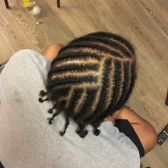 Cornrows Side Part, Side Cornrows Men, Black Hair Protective Styles, Straight Backs, Boy Braids, Short Hair Twist Styles, Side Cornrows