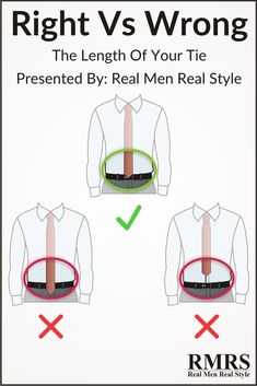 Where should the necktie tip fall? Mens Suit Fit, Simpul Dasi, Mens Dress Shoes Guide, Real Men Real Style, Suit Fit Guide, Der Gentleman, Shirt And Tie, Style Rules, Men With Street Style