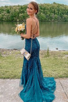 Silueta: Sirena
Cintura: Natural
Longitud de la manga: sin mangas
Tela: tul, encaje
Sujetador integrado: sí Event Dresses Elegant, Teal Prom Dresses, Prom Dress Short Lace, Black Lace Prom Dress, Red Lace Prom Dress, Purple Long Sleeve Dress, Champagne Evening Dress, Cheap Prom Dresses Long, Prom Dresses Long Pink