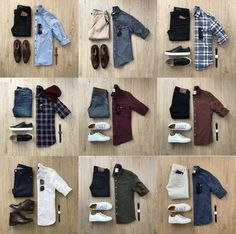 Mens Outfits Dressy, Business Casual Attire For Men, Guys Fashion Casual, Mens Smart Casual Outfits, Mens Business Casual Outfits, Classy Outfits Men, Color Combinations For Clothes