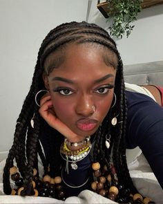 Cornrows Natural Hair, Past Mistakes, Twisted Hair, Quick Natural Hair Styles, Braided Cornrow Hairstyles, Black Queens, Cute Box Braids Hairstyles, Quick Braided Hairstyles, Pelo Afro