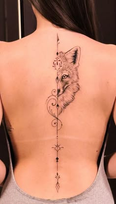 Spine tattoos for women, Classy tattoos, Simplistic tattoos Tato Phoenix, Miniature Tattoos, Feminine Back Tattoos, Tattoos Pinterest, Spine Tattoos For Women, Dope Tattoos For Women, Stylist Tattoos, Cute Tattoos For Women, Classy Tattoos