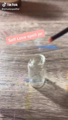 Self Love Spell Jar Without Crystals, Witch Jars Spells Without Crystals, Rose Petal Spell Jar, Witchcraft Spell Jars For Beginners, Wich Craft Spells Jar, Beginner Witch Spell Jars, Wiccan Spell Jars, Witch Bottle Spells, Spell Jar Wax Color Meaning