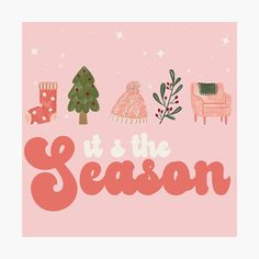 Get my art printed on awesome products. Support me at Redbubble #RBandME: https://www.redbubble.com/i/photographic-print/untitled-by-untitled/165871129.6Q0TX?asc=u Christmas Pink Aesthetic, Pink Aesthetic Christmas, Christmas Pink, Aesthetic Christmas, Pink Christmas, Pink Aesthetic, Winter Wonderland, Photographic Print, Awesome Products