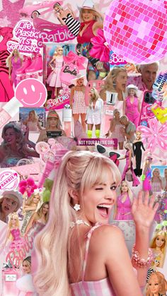 Barbie Room Decor, Barbiecore Outfit, Barbiecore Aesthetic, 17th Birthday Ideas, Barbie Room, Girly Movies, Barbie Theme, Barbie Life, 17th Birthday