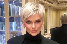 Picture Gallery Short Modern Hairstyles For Women, Short Hairstyle Women With Thick Hair, Edgy Short Hair For Women, Short Choppy Haircuts For Fine Hair, Short Grey Hair Over 50 Modern Haircuts, Short Hairstyle Women Over 50 Over 50, Modern Pixie Haircut Over 50, Sassy Short Hairstyles For Women, Short Hairstyles For Women Over 50