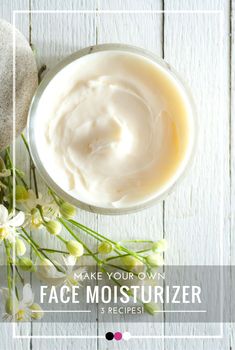 Time to uncover the 3 best kickass DIY face moisturizer recipes! #DryHandsRemedy Super Recipes, Diy Face Moisturizer, Homemade Moisturizer, Oil Cleansing, Skin Care Routine For 20s, Quick Diy, Homemade Face, Photo Charms, Skin Care Remedies