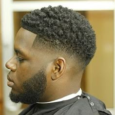 @dillon_image Taper Haircut Men, Afro Taper, Taper Men, Black Fade Haircut, Winter Haircut, Barber Tips, Afro Hairstyles Men