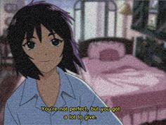 Photoshop Assets, My Funny Valentine, Film Quotes, Old Anime, Cowboy Bebop, Anime Quotes, Not Perfect