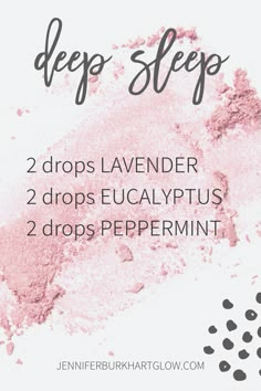 Diffuser Blends For Sleep, Diffuser Scents, Young Living Diffuser, Diffuser Essential Oils, Eo Blends, Essential Oil Combinations, Diffuser Oils