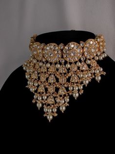 Unique Wedding Jewelry, Wedding Jewelry Sets Bridal Jewellery, Neck Pieces Jewelry