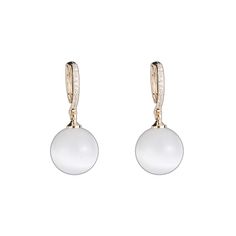 Style: Women's Material: S925 Silver White Gemstone Earrings For Evening, Elegant Opal Jewelry For Formal Occasions, Elegant Opal Jewelry For Formal Events, Formal Pearl Earrings With Gemstones, White Crystal Drop Earrings With Elegant Design, White Sterling Silver Earrings For Evening, White Plated Drop Earrings, White Elegant Crystal Drop Earrings, Modern White Plated Earrings