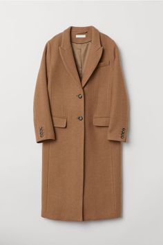 Camel Coat Outfit Classy, Camel Coat Outfit Casual, Camel Wool Coat, Pijamas Women, Mode Mantel, Winter Capsule Wardrobe