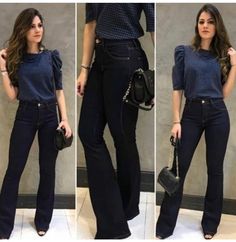 Office Outfits Women Casual, Fashionable Work Outfit, Office Casual Outfit, Office Outfits Women, Outfit Trends, Casual Work Outfits