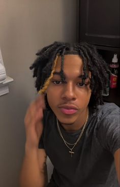 12 Trending Twists for Men (Video + Gallery) | Men's Hairstyle Ideas | 12 Men's Twist Hairstyles Ideas | Cool Hairstyles For Men Unique Dreadlock Hairstyles For Men, Twists Hairstyles For Men, Mens 4 Braids Hairstyles, Twists For Men, Short Twist Braids, Dread Twist, Men Twist, Braids Two, Locs Men