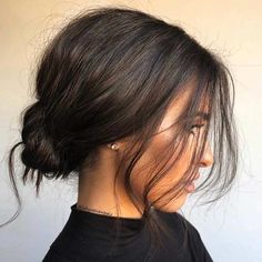 Prom Hairstyles For Short Hair, Peinados Fáciles Para Cabello Corto, Penteado Cabelo Curto, Prom Hairstyles, Hair Envy, Hair Pictures, Grunge Hair, Hairstyles For Women