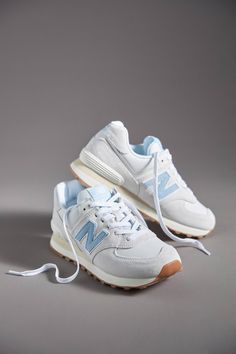 New Balance 574 Sneakers | Anthropologie New Balance 574 Sneakers, Fresh Shoes, New Balance 574