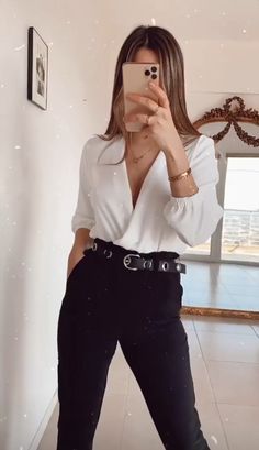 Outfit Casual, Looks Chic, Business Outfits