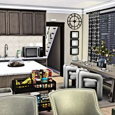 Lots For Sims 4, Sims 4 Cc Rooms Living Room, Sims 4 Downloadable Houses, Sims 4 Rooms Download, Sims Houses Cc, Sims 4 Houses Download With Cc, Sims House Cc Patreon, Sims 4 Houses Builds, Sims 4 Cc House Furnished