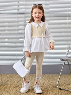 Join Fashion, Outfit Korean, Kids Dress Patterns, Clothes Casual, Kids Set, Kids Coats, Fashion Design Clothes