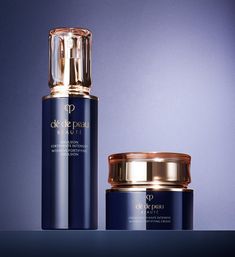 Key Radiance Care - 3-Step Radiant Skincare | Clé de Peau Beauté | Clé de Peau Beauté – Malaysia Luxury Beauty Packaging, Skin Care Products Design, Adobe Illustrator Design, Skin Science, Skin Care Steps, Skin Care Serum, Improve Skin Elasticity, Improve Skin Texture, Beauty Packaging