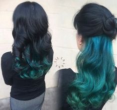 50 Best Peekaboo Hair Color Ideas in 2023 - HairstyleCamp Underdye Hair, Peekaboo Hair Colors, Underlights Hair, Hair Color Underneath, Peekaboo Hair, Latest Hair Color, Rainbow Hair Color, Dye My Hair, Colorful Hair