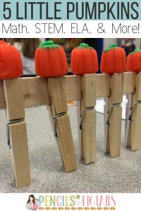 Stem Kindergarten, Pumpkin Crafts Preschool, Fall Stem Activities, Halloween Stem Activities, 5 Little Pumpkins, Stem Activities Kindergarten, Stem Bins, Pumpkin Math, Stem Activities Preschool