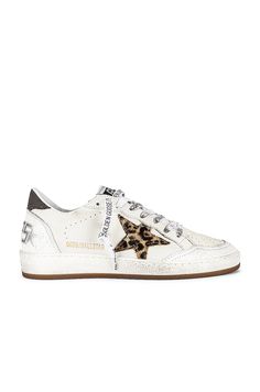 Golden Goose Aesthetic, Golden Goose Ball Star, Off White Sneakers, Perfect Imperfection, Luxury Sneakers