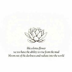 Lotus Meaning, Lotus Flower Meaning, Flower Tattoo Meanings, Out Of The Darkness, Geometric Tattoos, Flower Meanings, The Lotus, Sleeve Tattoo, The Darkness