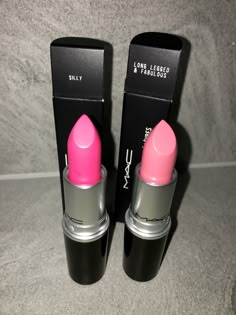 Mac flamingo park Sparkly Lipstick, Nude Pink Lipstick, Lipstick Kit, Fancy Makeup, Hair Skin Nails, Mac Makeup