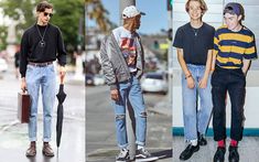 90S Fashion Vintage Aesthetic Male Outfits Goimages 90s Spring Outfits, Fish Net Shirt, 90s Outfits Men, 90s Outfit Ideas, 90s Fashion For Men, 90s Outfit Men, Athleisure Outfits Spring, Throwback Outfits, Outfits For Guys