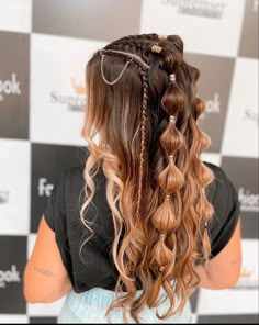 Penteado Cabelo Curto, Pretty Hairstyles