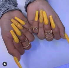 Acrylic Nails Yellow, Best Summer Nails, Elevate Yourself, A Virtuous Woman, Tapered Square Nails, Drip Nails, Virtuous Woman, French Acrylic Nails, Long Acrylic Nails Coffin