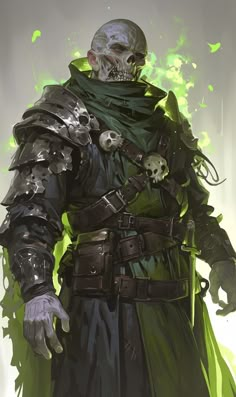 Dnd Skeleton Character Art, Lich Rpg, Lich Art, Undead Pirate, Pc Pictures, Undead Warrior, Undead Army, Fantasy Inspo, Skeleton Warrior