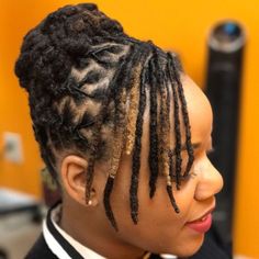 Locs Maintenance, Loc Repair, Available Appointments, Short Dreadlocks Styles, Dreads Styles For Women, Loc Updo, Herbal Steam, Loc Hairstyles, Loc Extensions